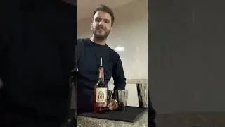 Amaretto Sour, Jeffrey Morgenthaler way