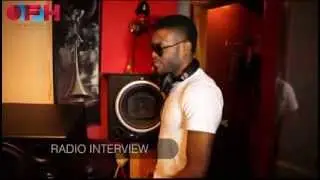 OMI's WORLD: Baby Mama Drama