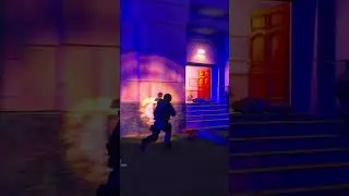 BANK HEIST