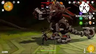 NEW SUMERU DESERT BOSS + LOCATION?! Genshin Impact Leaks 3.0/3.1/3.2/3.3