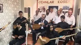 MSM / FERMANİ SERÇEŞME (DUYGULAR DÖNÜŞTÜ SÖZE)
