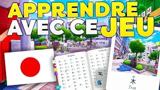 Tu DOIS ESSAYER ce JEU si tu veux APPRENDRE LE JAPONAIS ! shashingo learn japanese with photography
