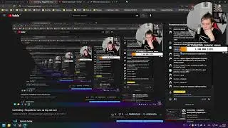 LiveCoding - Разработка чата на Asp.net.core