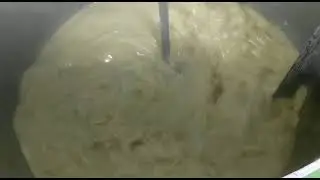 mixer tank