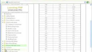 07 - Dynamic Web Pages.mov