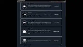 Building your own Twitter Thread Generator