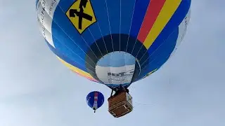 Eine kleine Zeitreise