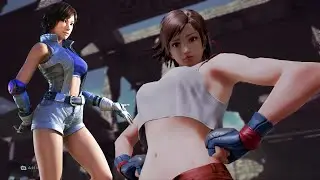 THE BEST PLAYS OF ASUKA KAZAMA | OchotoTV