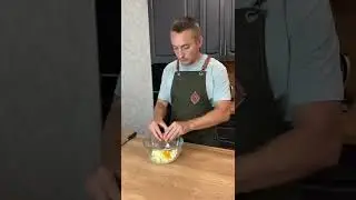 Венские вафли 🧇
