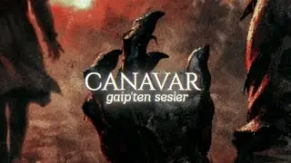 Canavar - Official music video.