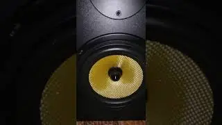 Акустика сравнение Sven Stream Mega R и Thonet & Vander Kugel.