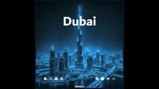 Dubai / ONE POUSSE (MA)