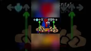 Fnf playtime but Huggy Wuggy sing it 🎤