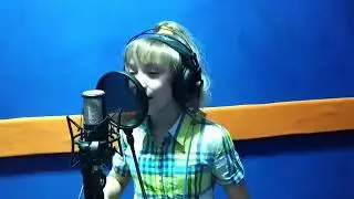 Гляжу в озёра синие, Амалия Волочкова