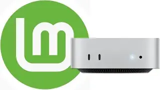 How to Install Linux Mint on Mac (Parallels Desktop 20)