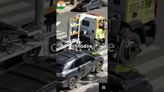 Can Traffic Police Steal Your Car? 😨🚔 | Shocking Truth Revealed! #techtips #techtutorial #facts