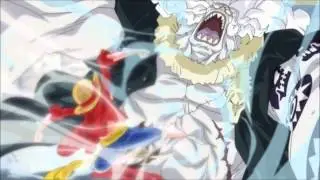 One Piece Ost  Luffy Appears