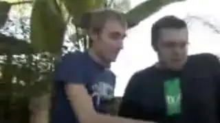 Mega64 V1 Episode 2 Intro