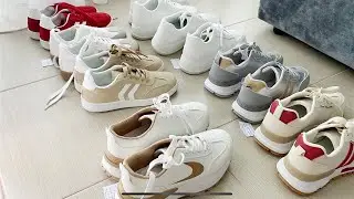 НОВИНКИ 6 каталога Фаберлик 🥎  КРОССОВКИ Кроссовки Annette ⚽️ Женские кроссовки Monique