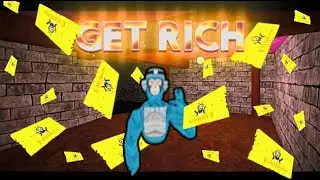 How To ACTUALLY Get Rich In Big Scary