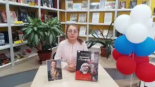 И. Бутримова "О Гагарине". Читает Ларионова Мария.