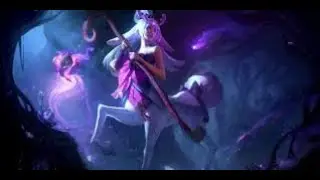 LILLIA'S ABILITIES LEAKED / league of legends / TrReminder .