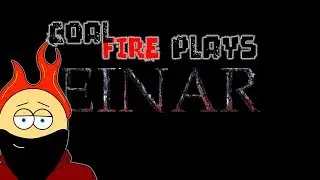 Einar - So Much Potential!