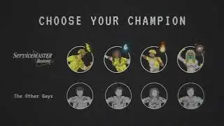 ServiceMaster Restore   Choose Your Champion