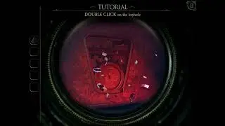 The Room 3 First Playthrough #1