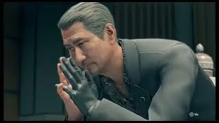 Yakuza Like a Dragon Chapter 12 The End of the Yakuza Pt 7