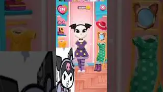 @kuromisanrioofficial6829 #kuromi #viral #fypシ #shortvideo #subscribe #funny #video #music #like