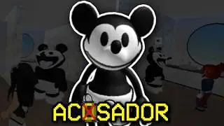 El USUARIO más TURBIO de ROBLOX. 💀