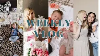 Hi, it's me. I suck at vlogging