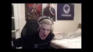 XQC 6 CONSOLES