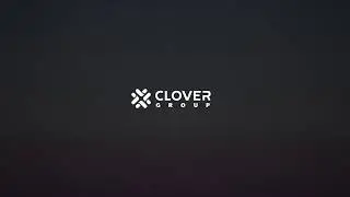 Clover Group — тизер презентации «Интеллектуальная диспетчерская»