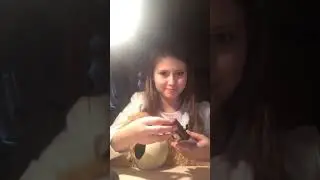 [periscope.tv] - Камила - @kamilalalala1