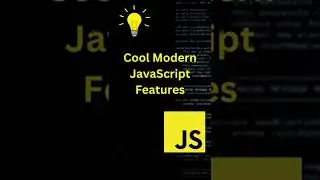 Cool Modern JavaScript Features Most Developers Don’t Know About 