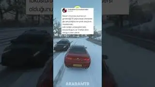 "BMW M6 Coupe: Saf Güç ve Tarzın Buluştuğu Forza Horizon Serüveni!"