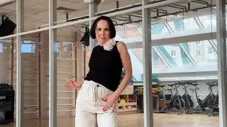 Bachata DanceFit в PHG