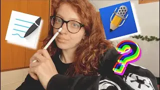 Apple iPad Pro: Goodnotes 5 vs Notability!? Appunti università *confronto*
