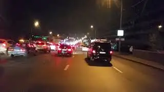 Налево там где можно только прямо 2017.10.26 20:19