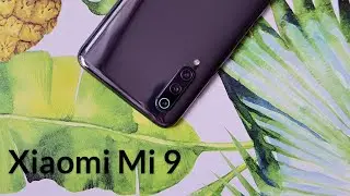 Xiaomi Mi 9 - 5➕ i 5 ➖
