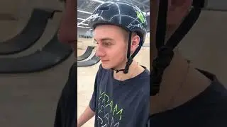 Провели урок по самокату +40