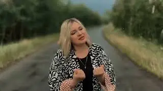 Моя любовь Виктория Качур Автор видео Нина Рудакова