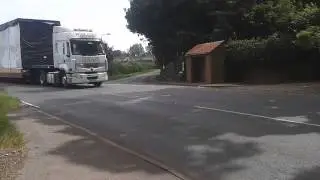 Modular movements