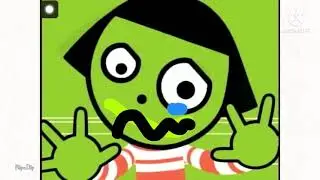 PBS kids dot crying