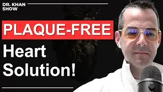 Reversing Plaque: The Shocking Truth They Don't Want You to Know! 🤫💥