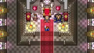 Blossom Tales: The Sleeping King- first 12 minutes of gameplay