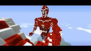 Shingeki no Zetacraft
