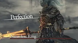 How Great is Dark Souls 3?